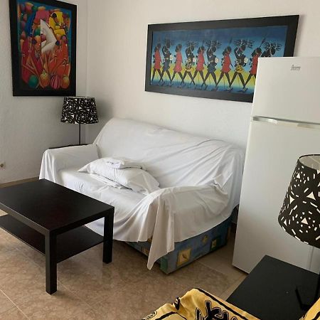 קלפה Service Apart Lazaro- Apartamentos Aguamarina 13-B מראה חיצוני תמונה