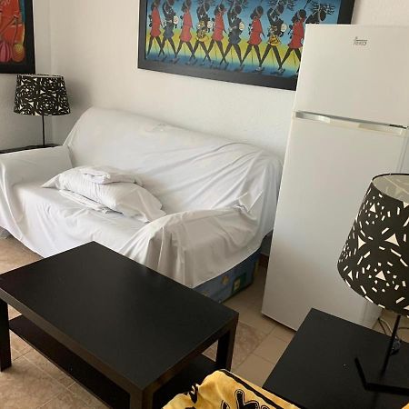 קלפה Service Apart Lazaro- Apartamentos Aguamarina 13-B מראה חיצוני תמונה