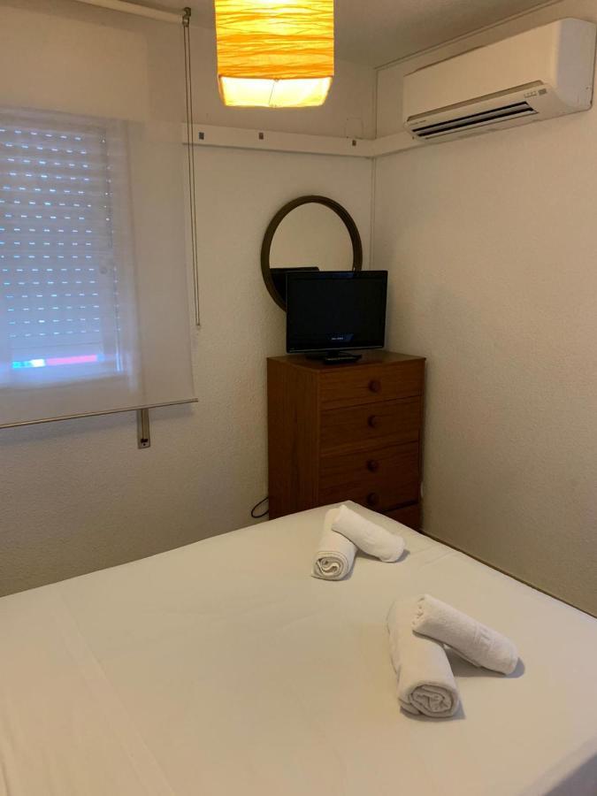 קלפה Service Apart Lazaro- Apartamentos Aguamarina 13-B מראה חיצוני תמונה