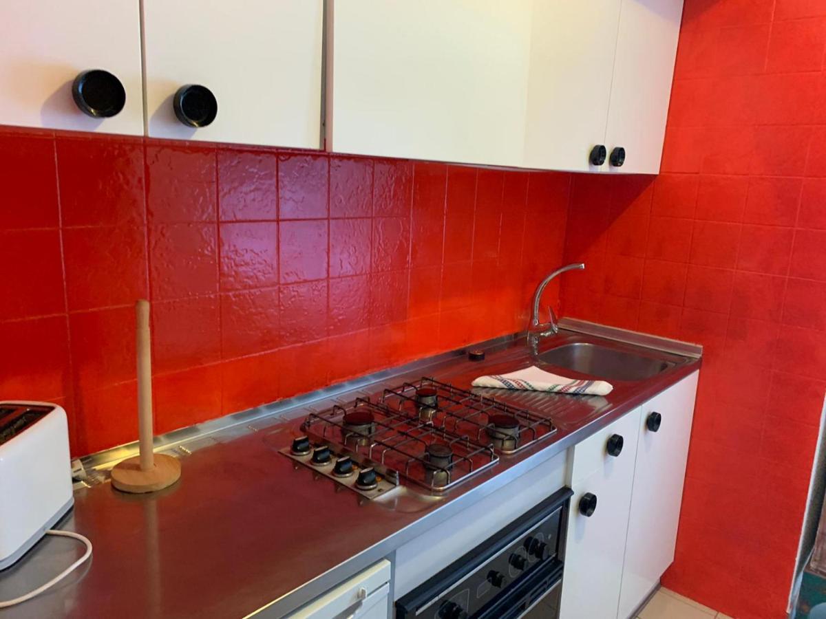 קלפה Service Apart Lazaro- Apartamentos Aguamarina 13-B מראה חיצוני תמונה